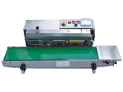 FR-770W Mult-functional film sealer