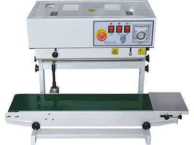 FR-770LW Mult-functional film sealer