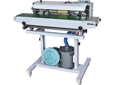 ZWX-1000LD（Gas-filled）Mult-functional film sealer