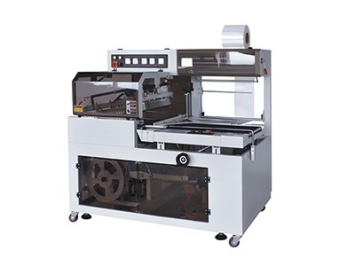 FQL450A Automatic L sealer